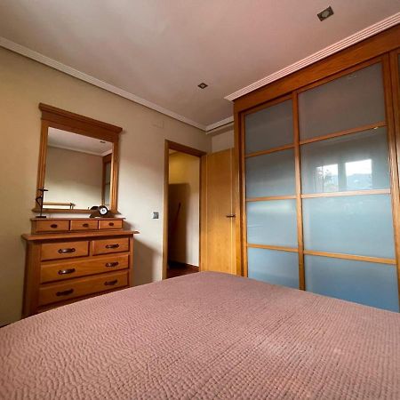 Apartament Apartamento Centro De Llanes Zewnętrze zdjęcie