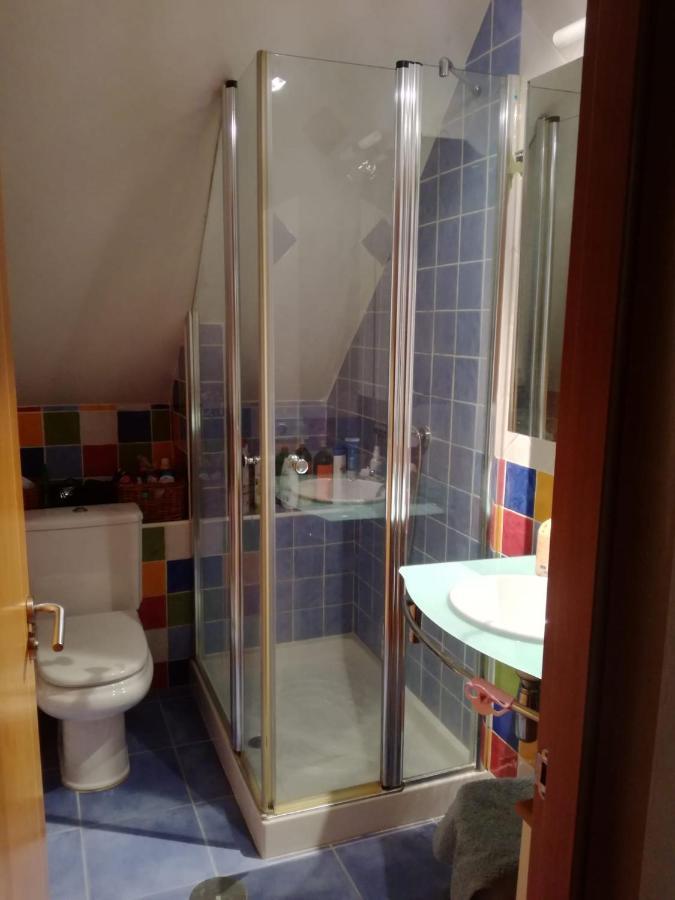Apartament Apartamento Centro De Llanes Zewnętrze zdjęcie